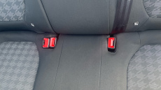 MG ZS 1.5 VTi-TECH Excite 5dr Petrol Hatchback